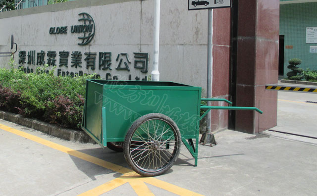  環(huán)衛(wèi)垃圾車(chē)的選購(gòu)標(biāo)準(zhǔn)？